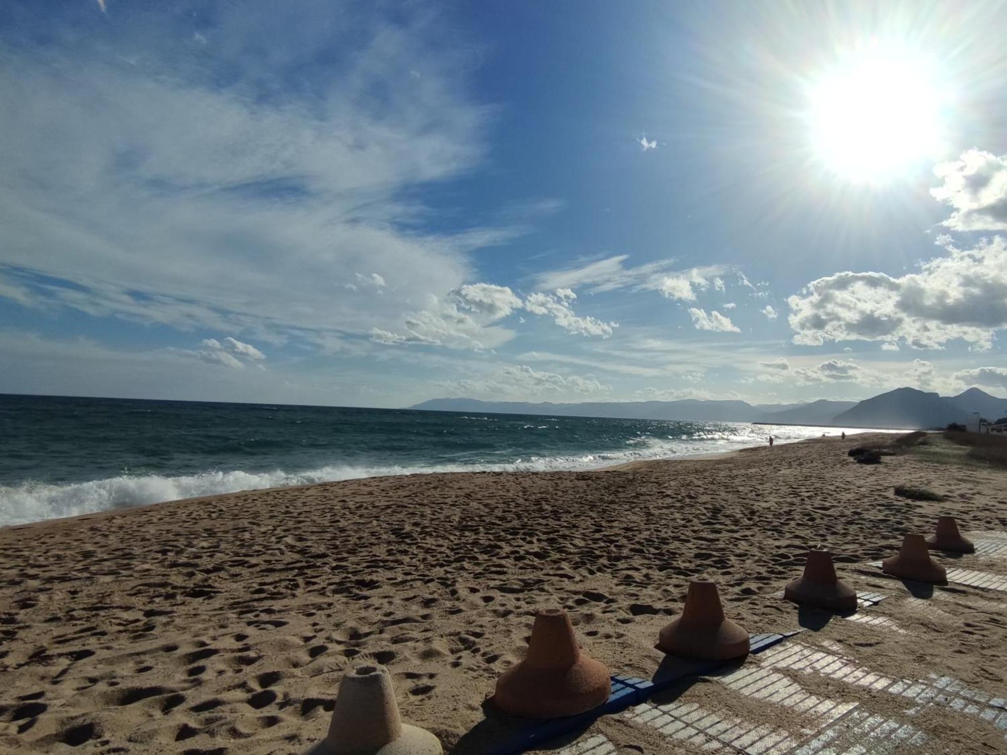 오로세 Casa Su Rimediu 빌라 외부 사진