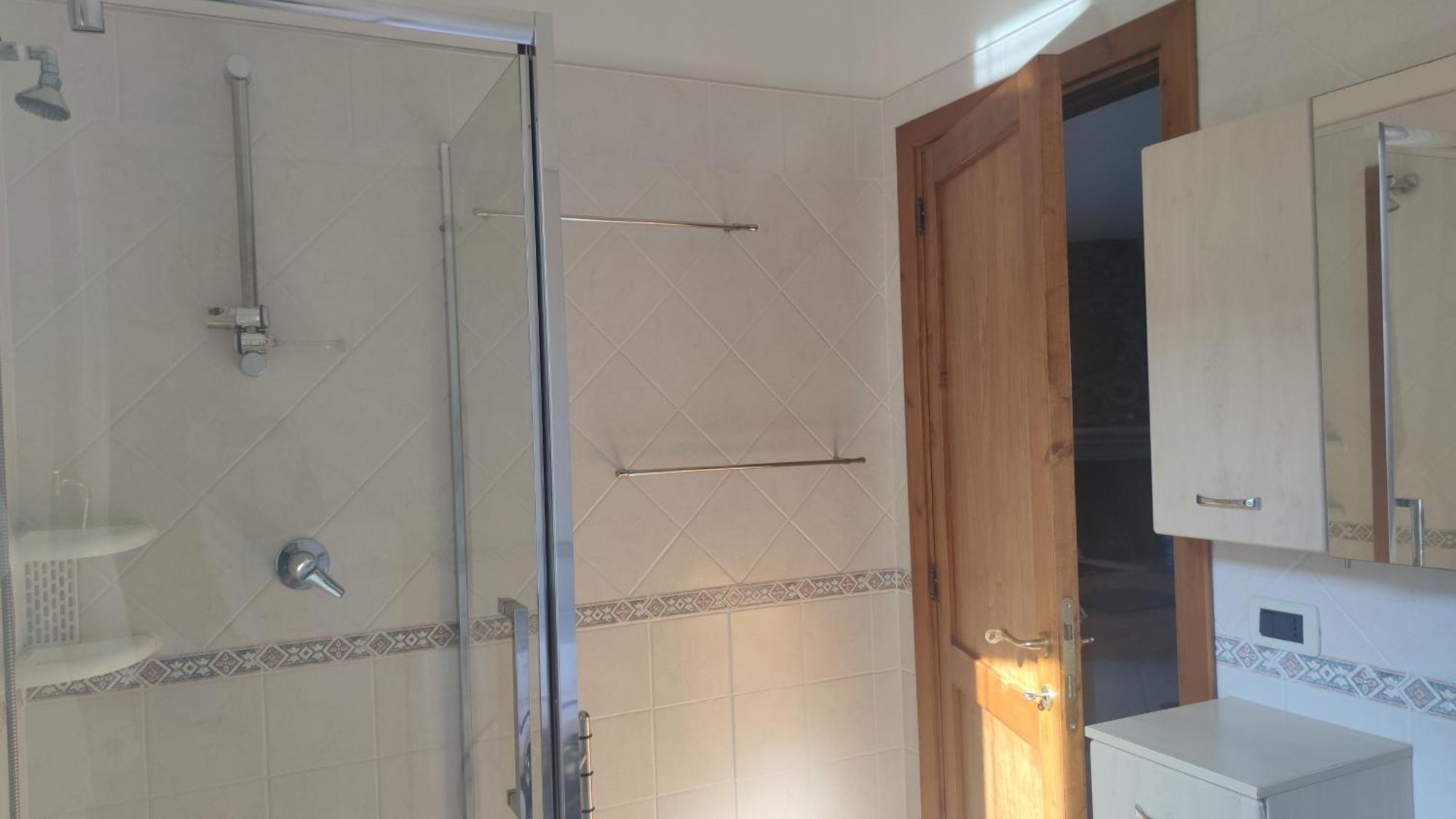 오로세 Casa Su Rimediu 빌라 외부 사진