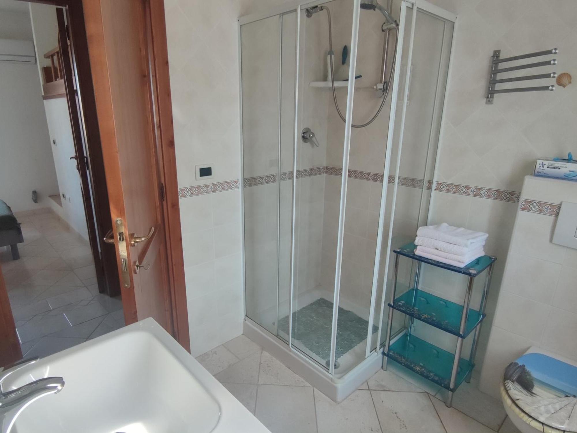 오로세 Casa Su Rimediu 빌라 외부 사진