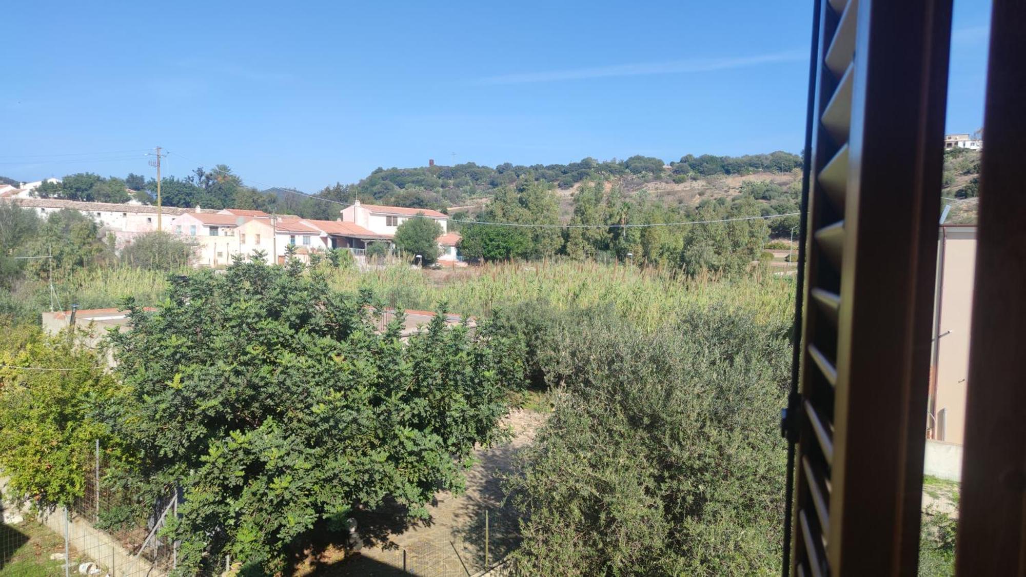 오로세 Casa Su Rimediu 빌라 외부 사진