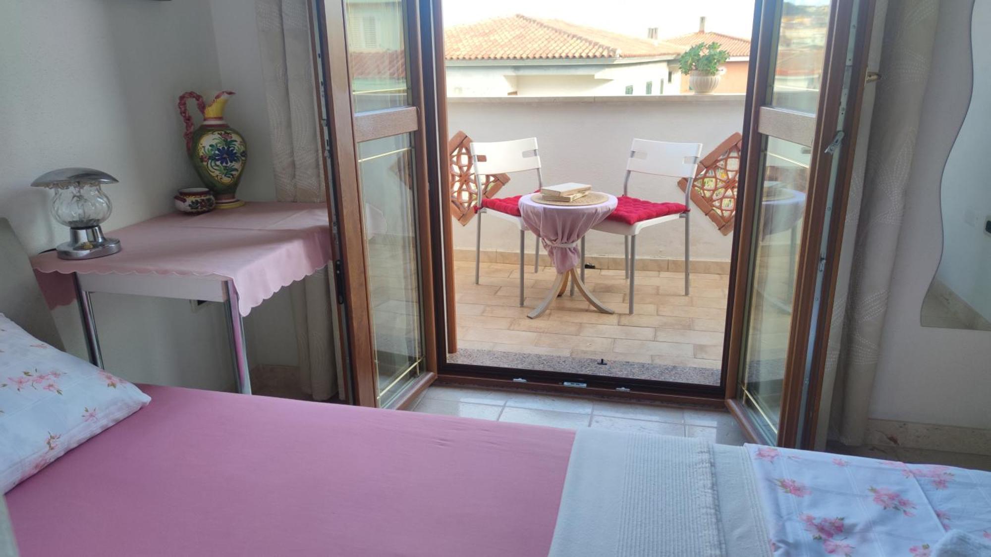 오로세 Casa Su Rimediu 빌라 외부 사진