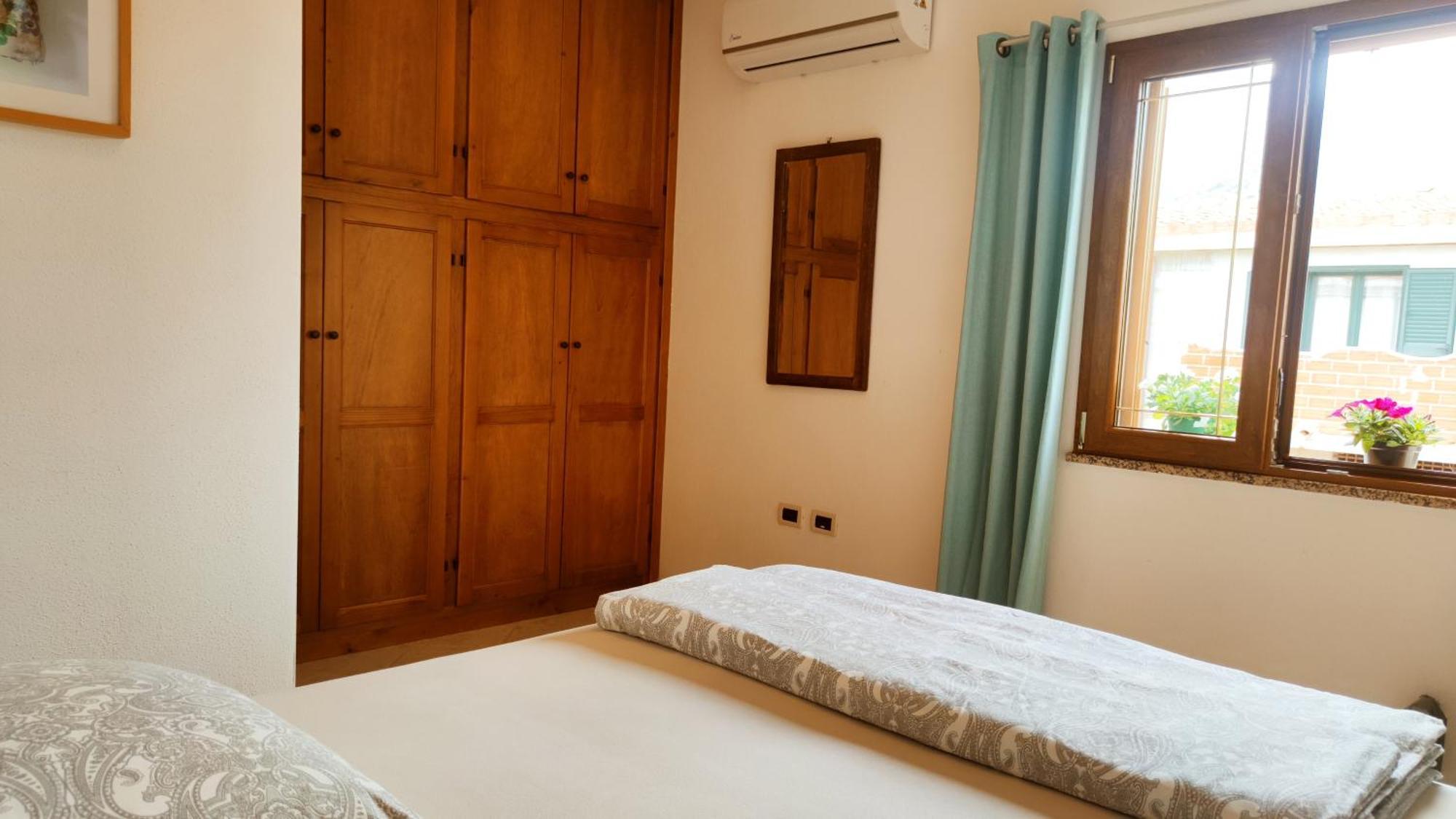 오로세 Casa Su Rimediu 빌라 외부 사진