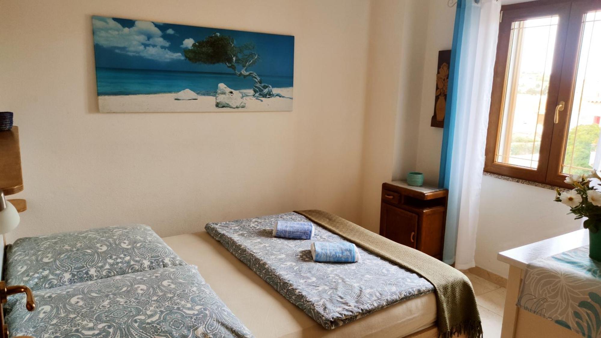 오로세 Casa Su Rimediu 빌라 외부 사진
