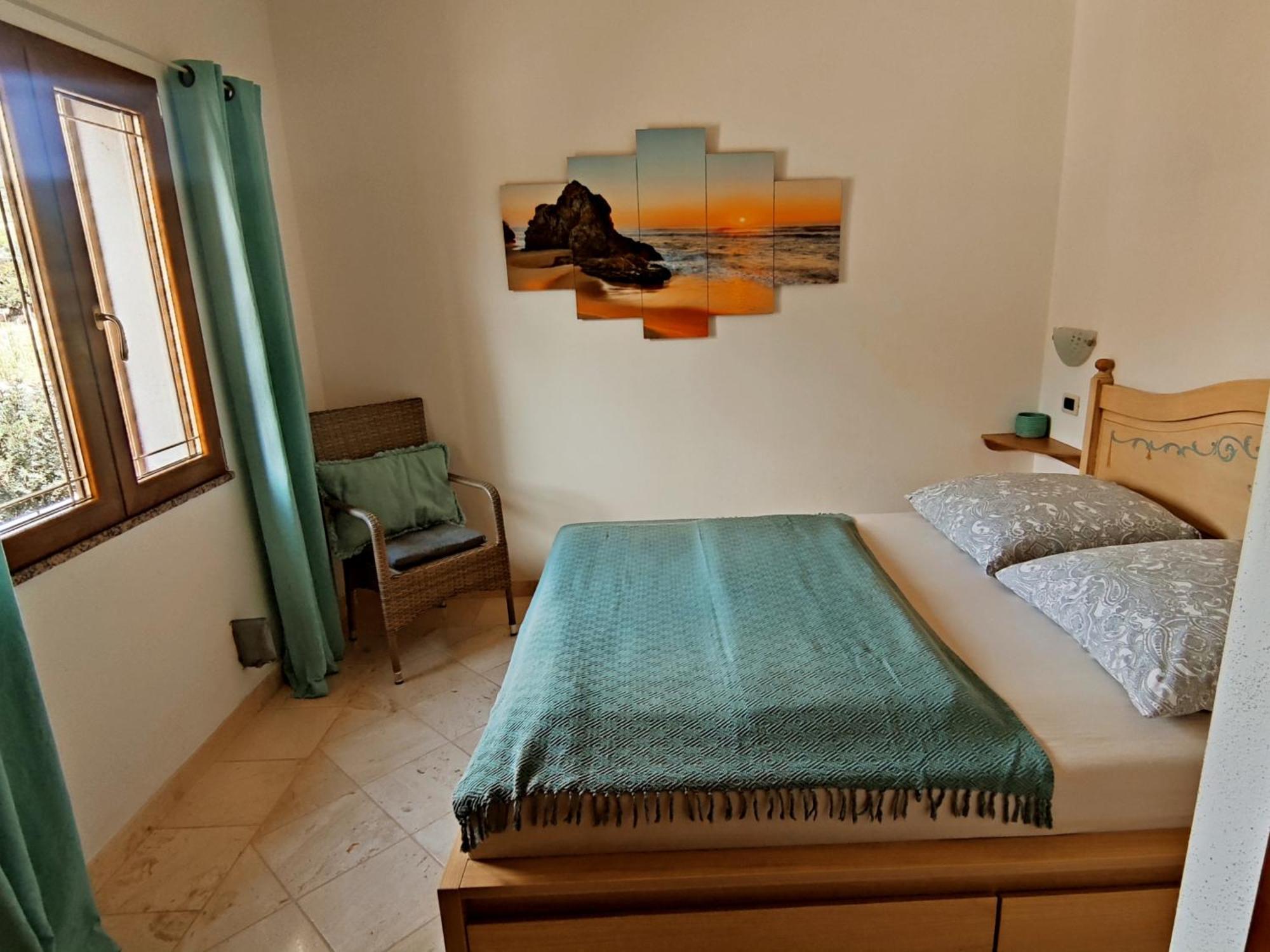 오로세 Casa Su Rimediu 빌라 외부 사진